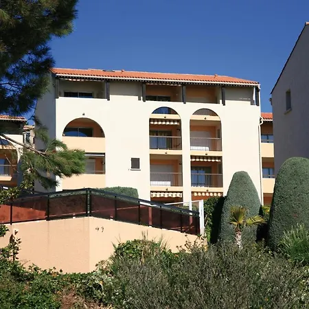 Lagrange Classic Domaine De La Gaillarde Vakantiehuis Saint Aygulf