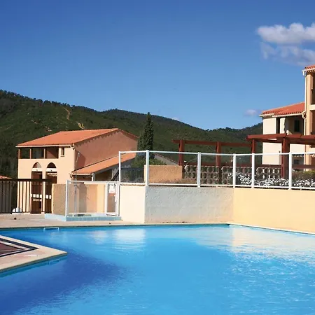 Lagrange Classic Domaine De La Gaillarde Vakantiehuis Saint Aygulf