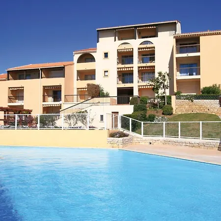 Lagrange Classic Domaine De La Gaillarde * Saint Aygulf